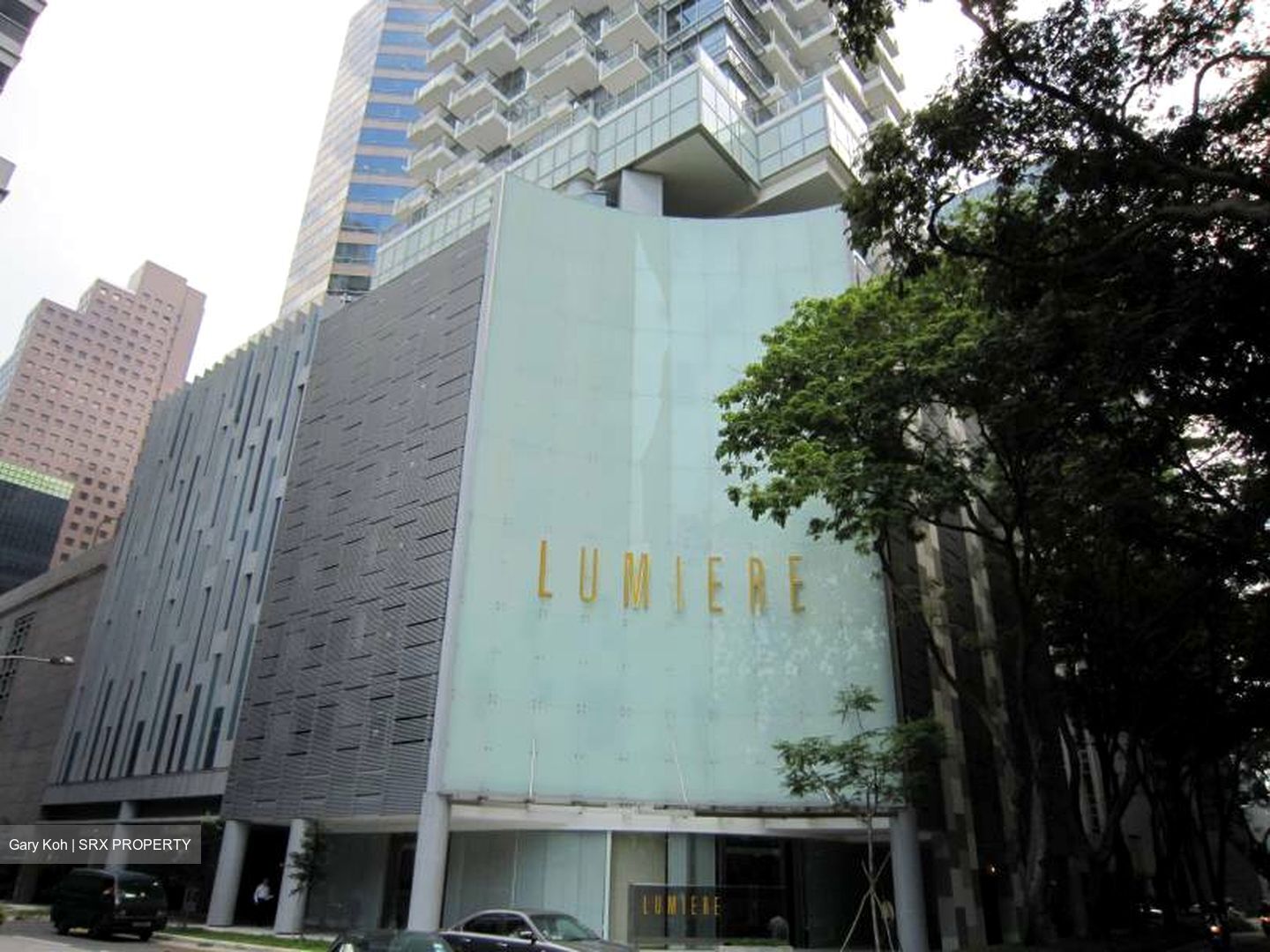 Lumiere (D2), Apartment #572102031